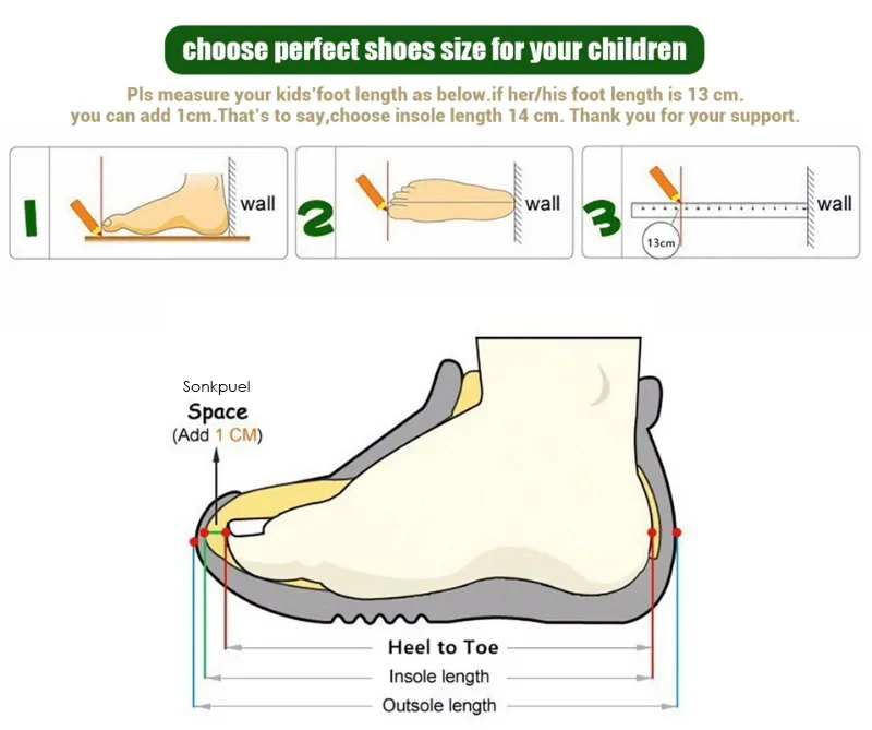 Winter Children's Boots Boys Plus Cashmere Thicken Warm Snow Boots Girls Non-slip Outdoor Boots Student Shoes Hiking Shoes