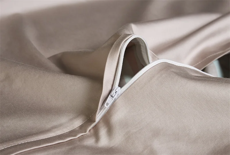 29Color 4/6Pcs Luxury Egyptian Cotton Bedding Set Queen King size Bright Flamingo Leaf Duvet Cover Bed sheet set Fitted sheet