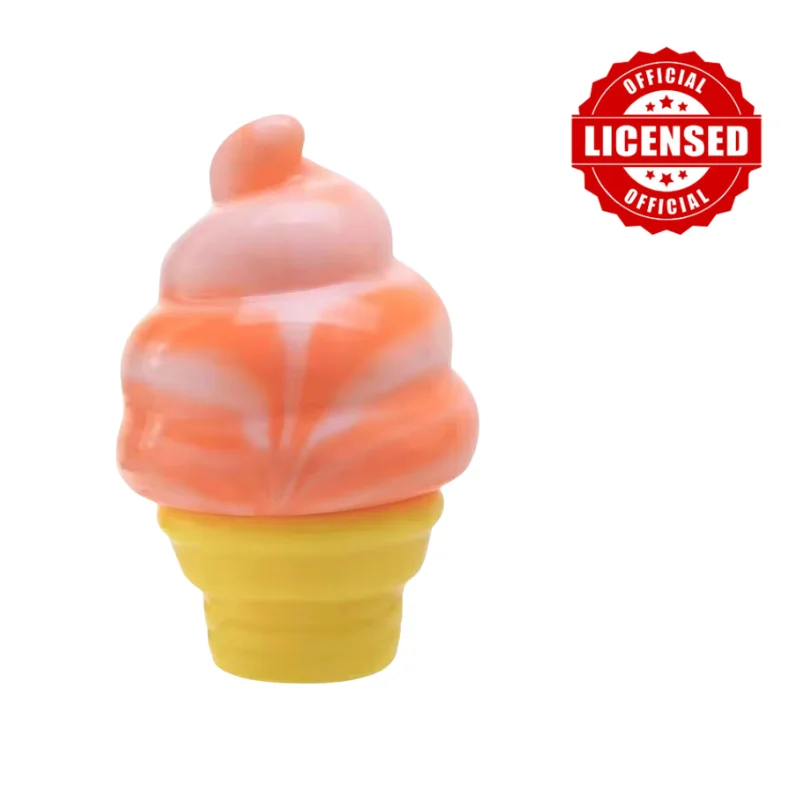 Schylling Nee Doh Ice Cream Sensory Fidget Toy Squeeze Stress Relief Emotional Regulation Gift