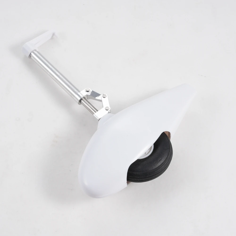 FMS 1500mm Cessna RC Airplane Cowl Cockpit Nose Landing Gear 11x6 Propeller