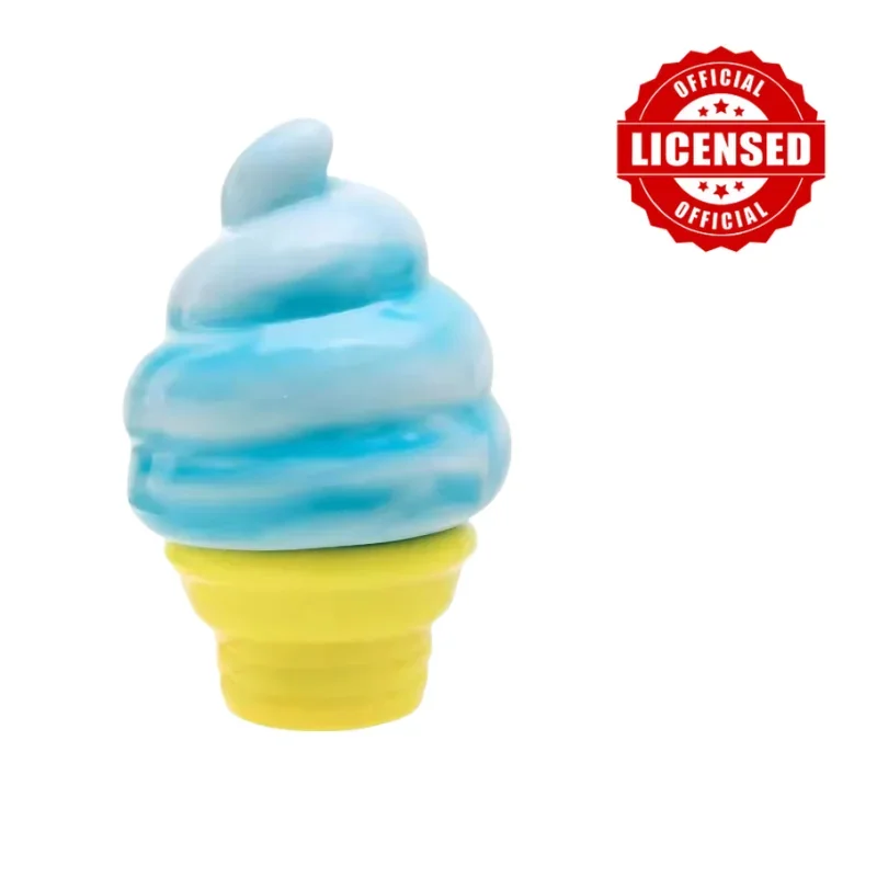 New Schylling Needoh Ice Cream Sensory Toy, Squeeze Stress Relief Blocks, Stress Reduction, Puzzle Solving Emotional Regulation