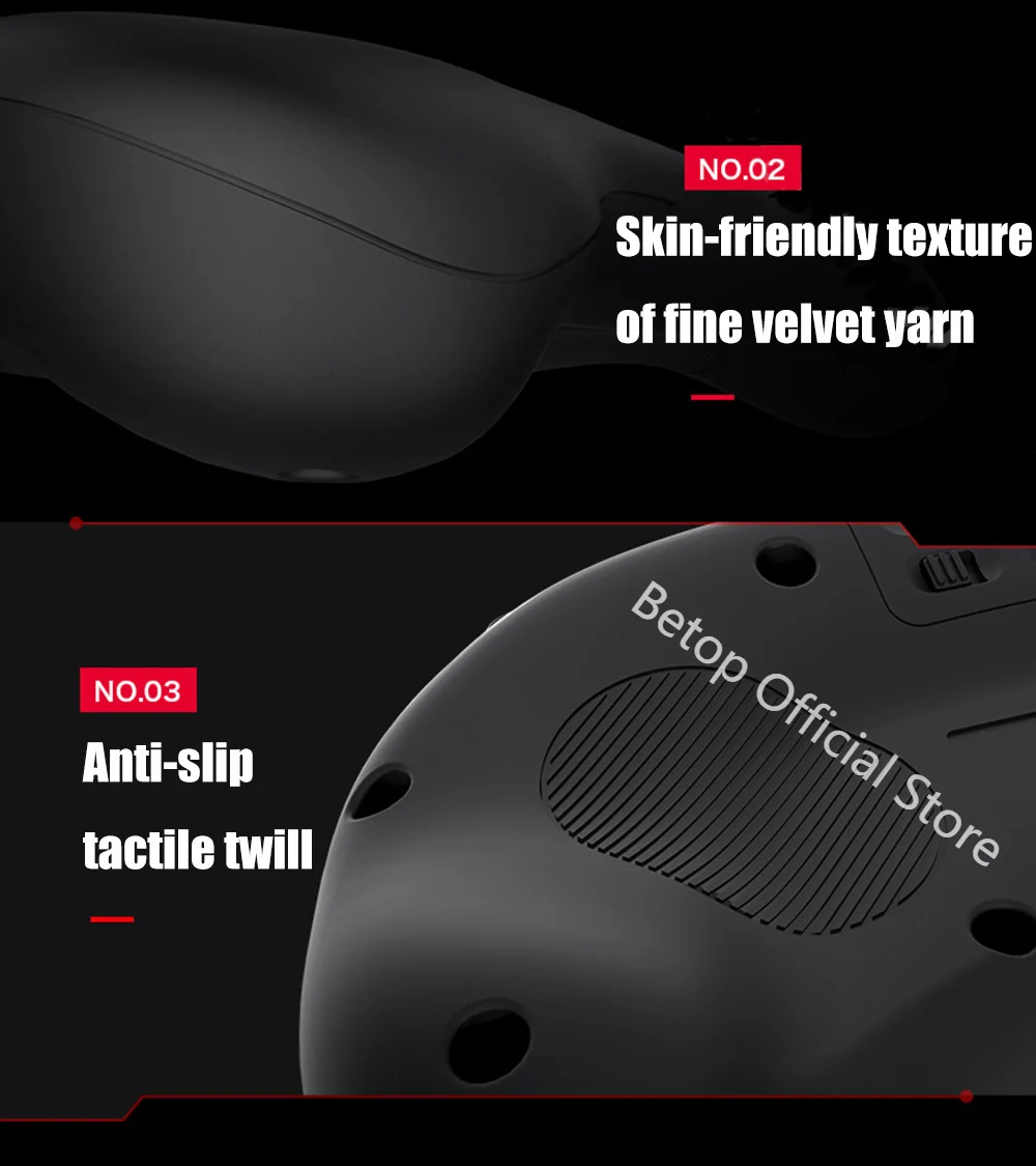 Original BEITONG BTP-C3 USB Wired Gamepad Betop CIYING Game Controller Arcade Fighting Joystick For Android TV PC Computer PS3