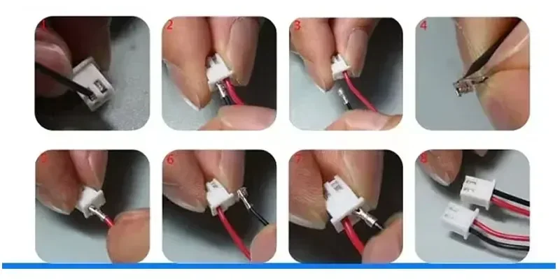 974058 3.7V 3000mAh Lipo Battery Lithium Polymer Batteries for Massage Meter GPS Navigator Aeromodelling Rechargeable Cell PH2.0