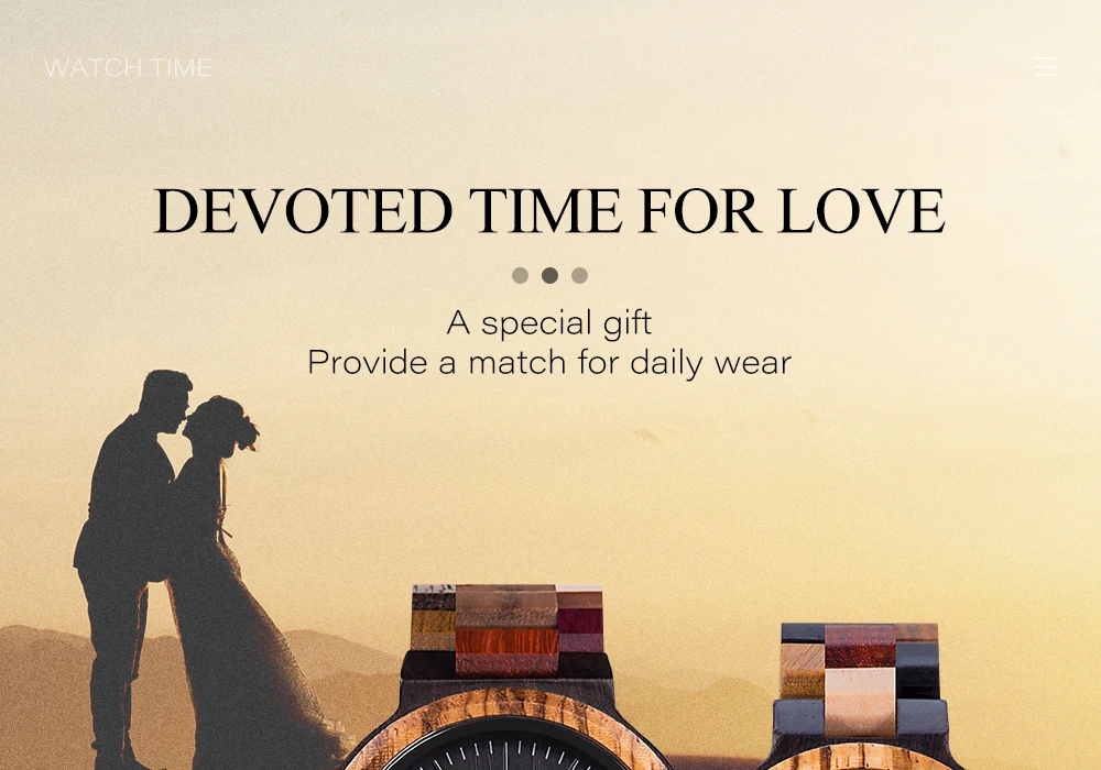 BOBO BIRD Wood Watch Men Women Quartz Week Date Couple Timepiece Colorful Wooden Band Logo Customize Gift Box Wholesale Dropship