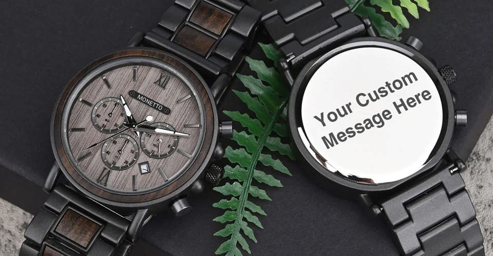 BOBO BIRD Women Wooden Watch Fashion Luxury Japanese Quartz Movement Wristwatches Anniversary Gift Box Personalized Dropshipping