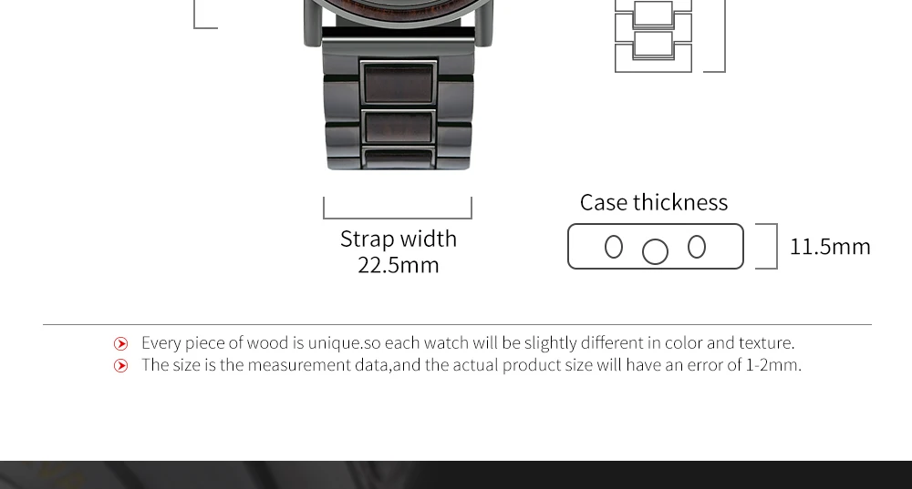 Men Watch BOBO BIRD Top New Fashion Wooden Quartz Wristwatch Luminous Multifunctal Automatic Calendar Timepiece Gift Relogio