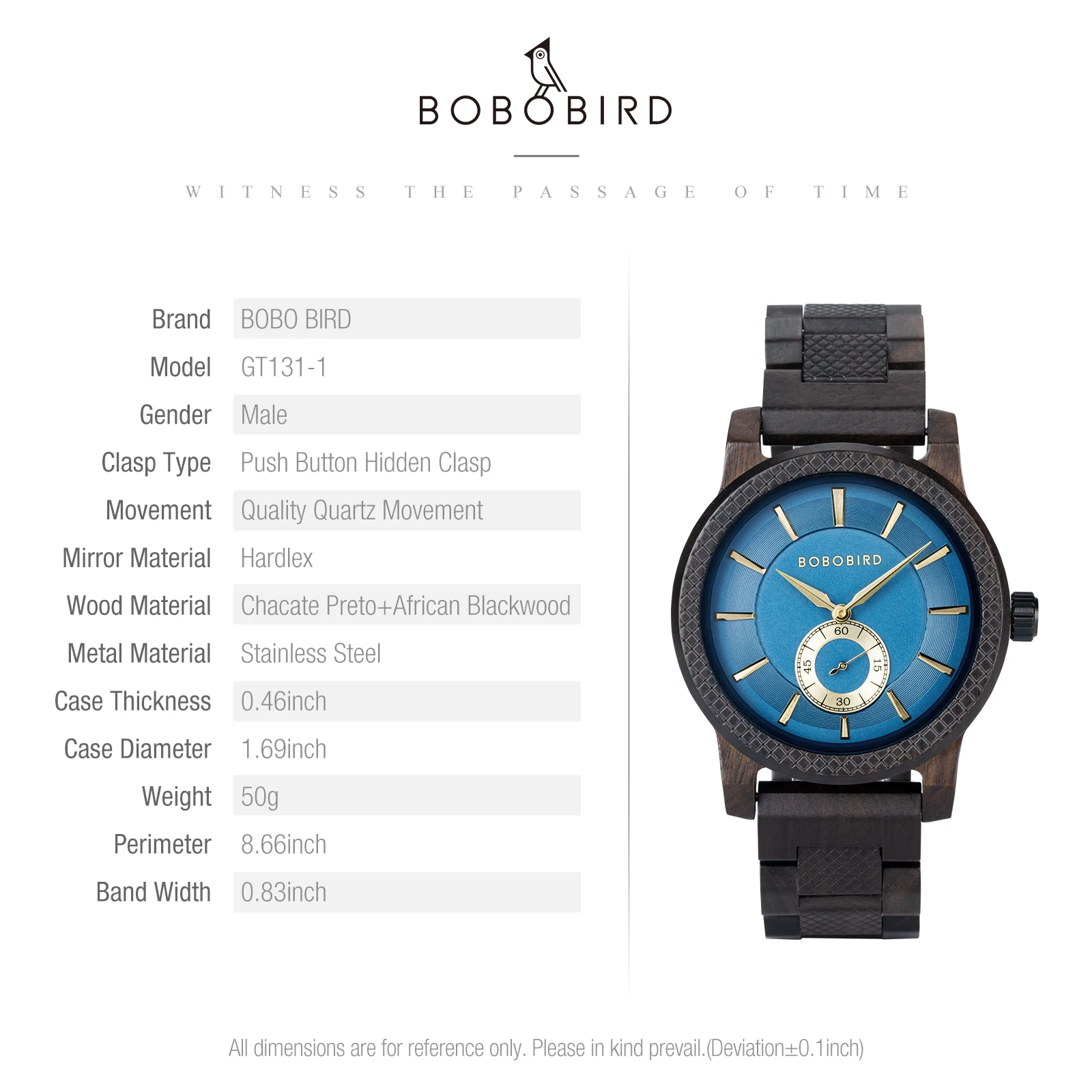 BOBO BIRD Navy Blue Couple Watches Top Luxry Brand Lover Wooden Quartz Wristwatch Personalized Engraved Reloj Mujer Dropshipping
