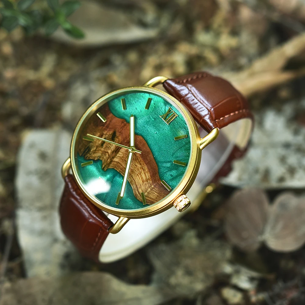 Men Watch New Fashion Wooden Quartz Wristwatch BOBO BIRD Top Japanese Movement Business Timepiece Great Gift Box Reloj De Hombre