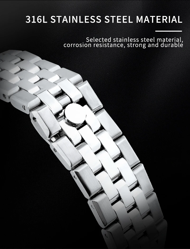 Corgeut 2025 New Men's Watches Luxury Automatic Watch For Men MIYOTA 8215 NH35 Mechanical Wristwatch Sapphire Crystal