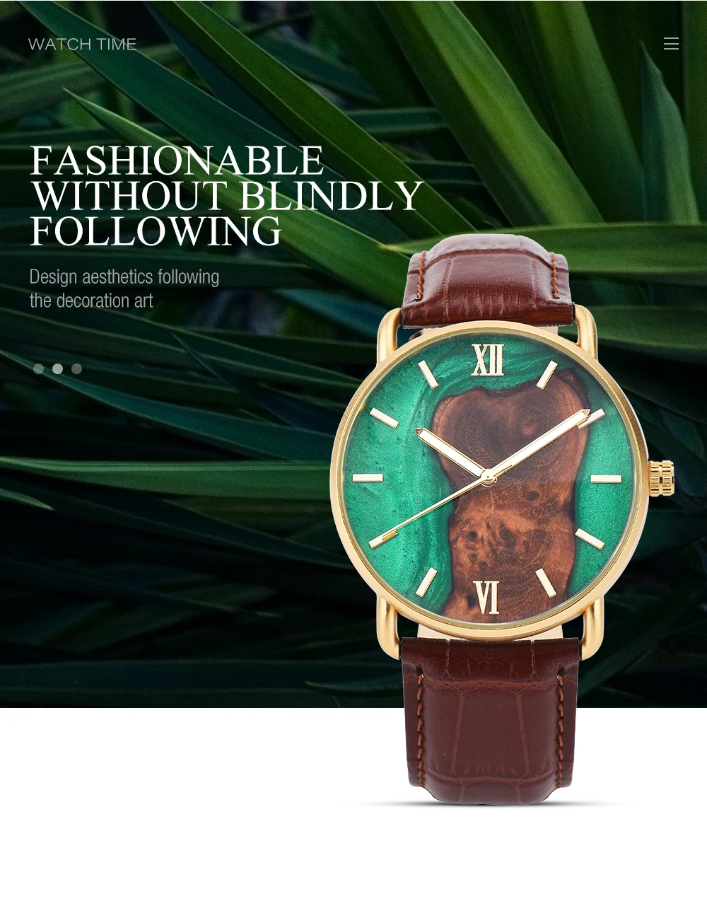 Customize Man Watch Dropshipping Resin Quartz Men's Watches BOBO BIRD Wood Wristwatch Male Timepiece Clock Blue Wrist Man Watch