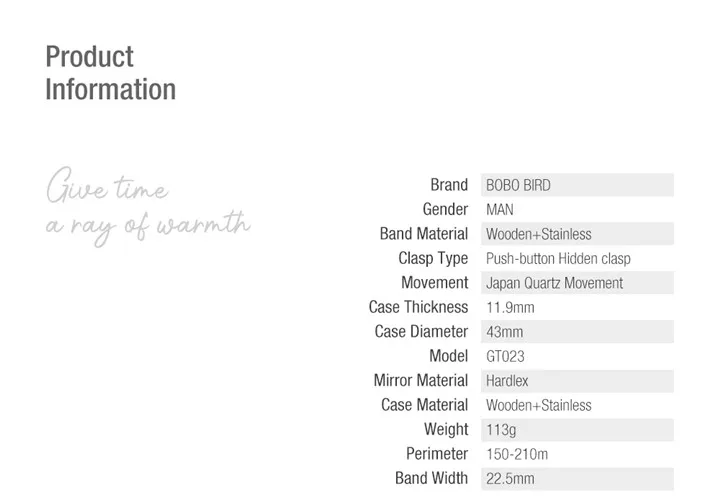 Custom Wood Men Watch Business Wrist Watches Wooden Stainless Steel as Best Gift Erkek Kol Saati Support Dropshipping