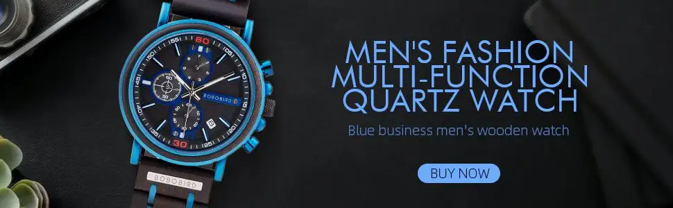 Couple Watch BOBO BIRD Wooden Simple Fashion Leather Wristwatch Men And Women Personality Timepiece Great Gift Reloj Luminous