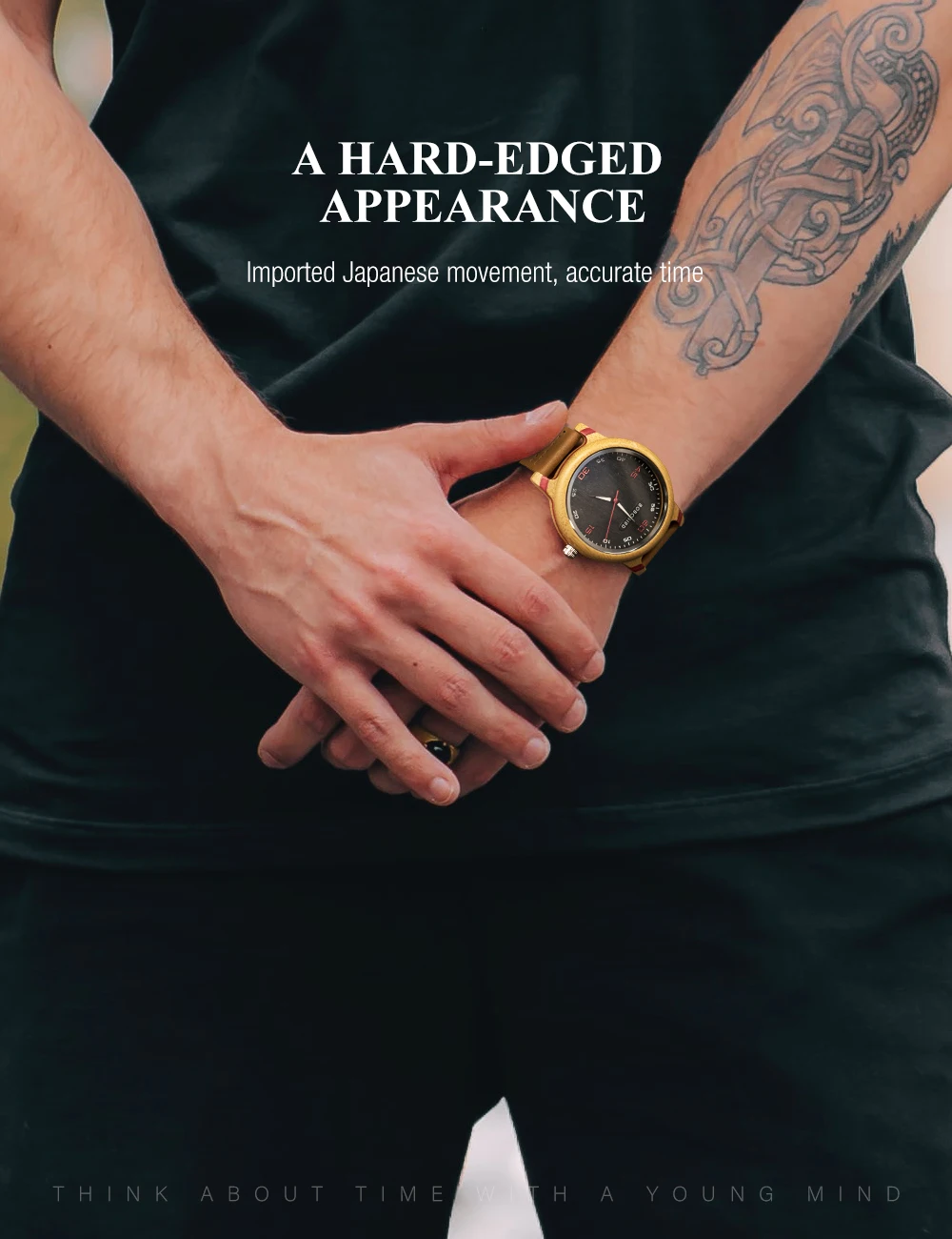 Couple Watch BOBO BIRD Wooden Simple Fashion Leather Wristwatch Men And Women Personality Timepiece Great Gift Reloj Luminous