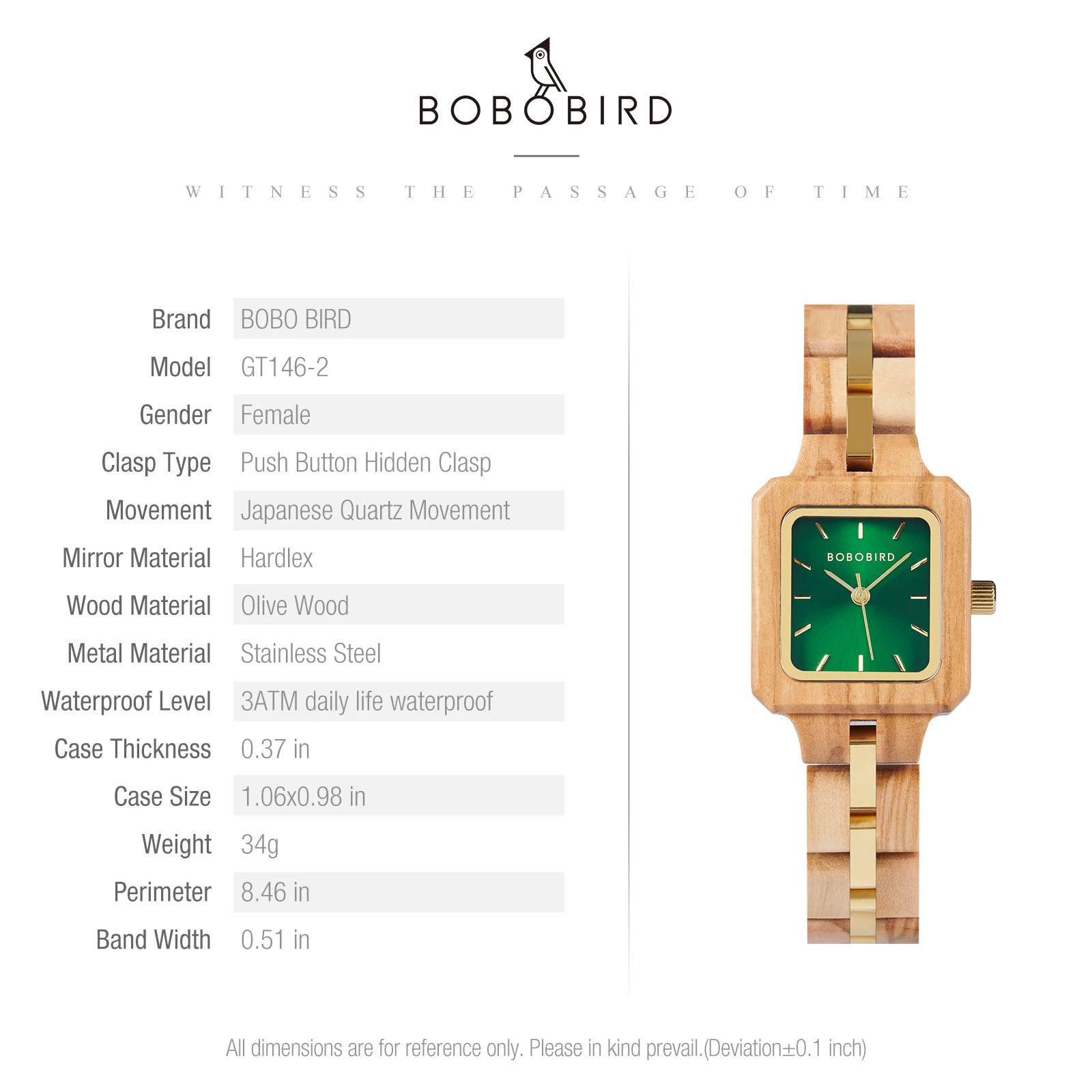BOBO BIRD Navy Blue Couple Watches Top Luxry Brand Lover Wooden Quartz Wristwatch Personalized Engraved Reloj Mujer Dropshipping