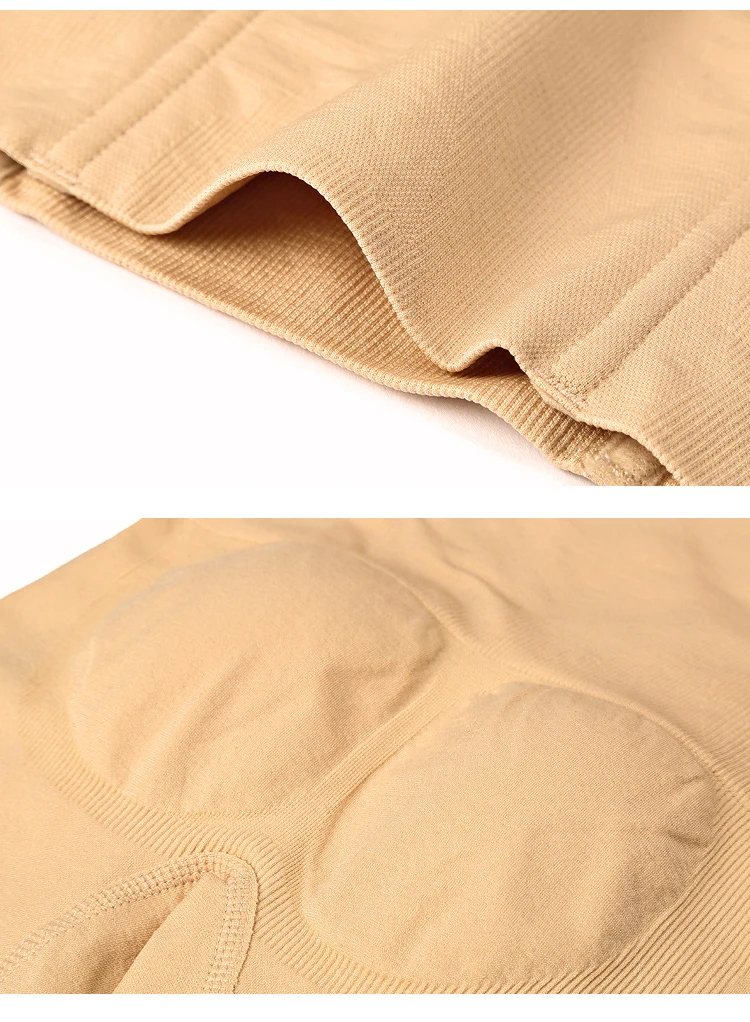 Shapewear Butt Lifter Seamless Women High Waist Slimming Panty Tummy Control Knickers Pant Briefs Ladies Body Shaper