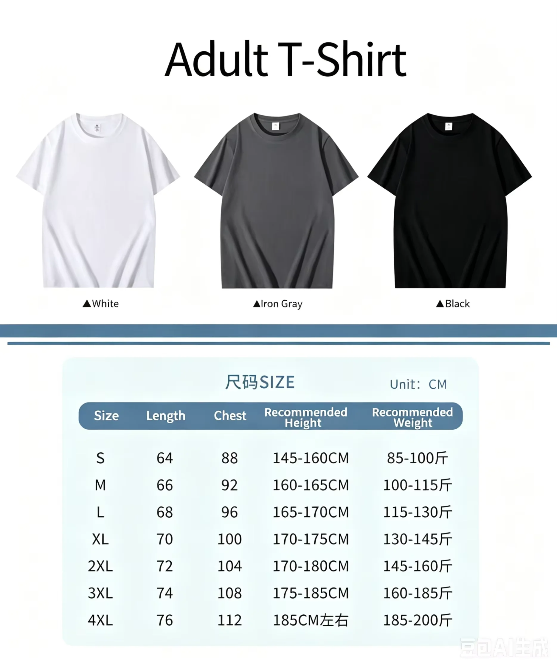 2026 Summer New T-shirt Casual Loose Short Sleeved Printed with Mickey Duck Donald Duck Men Women Families Children