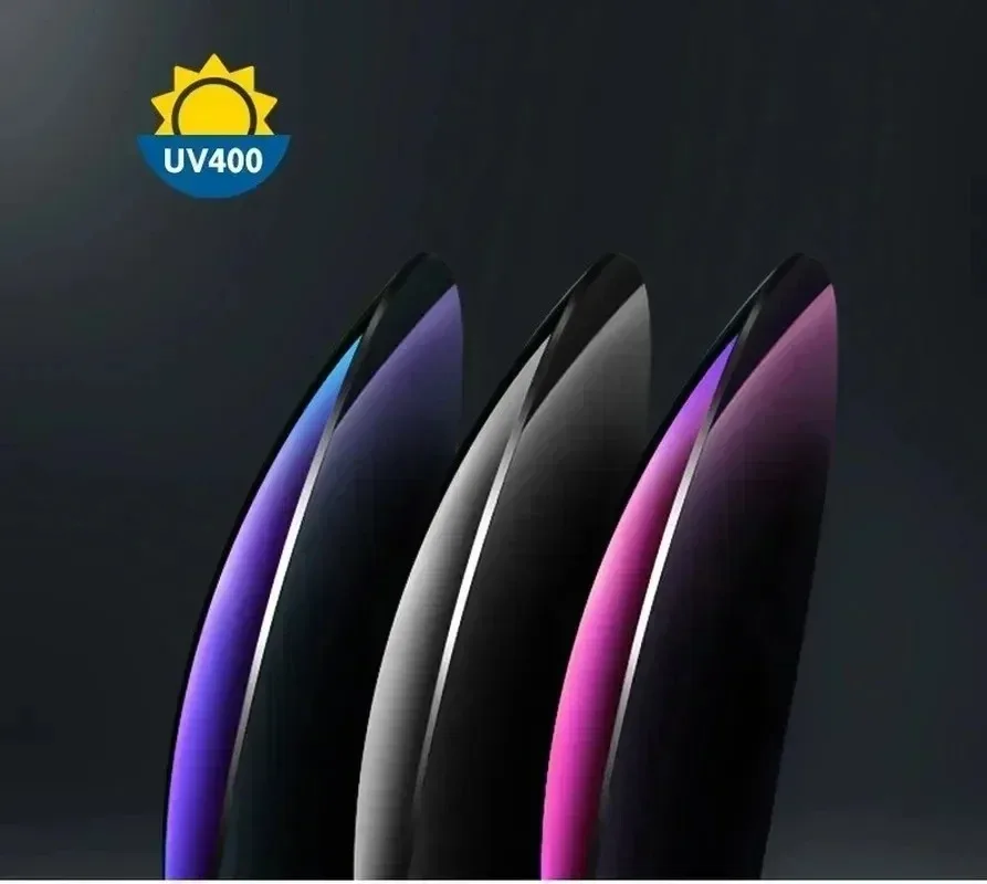 Okuma Fashion Polarized Glasses UV400 Anti Strong Light, Dazzling Light, Suitable for Cycling, Driving, Fishing, Etc