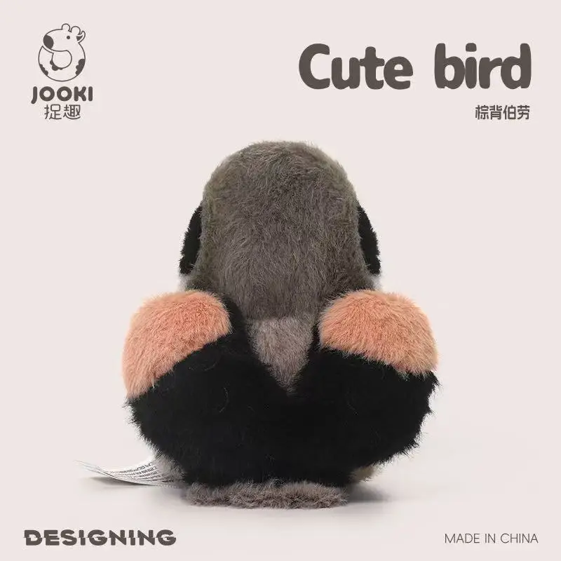 Latest Kawaii overalls, koala sparrow stuffed plush toys, cartoon anime cute children's birthday gifts, fun dolls for Halloween