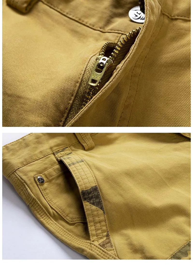 DIRTFOX Man's Cycling MTB Shorts Motocross Racing Downhill Short Pants Summer Bicycle Cargo Shorts Enduro Mountain Bike Trouser