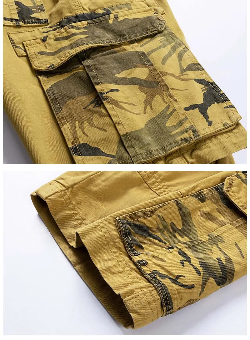 DIRTFOX Man's Cycling MTB Shorts Motocross Racing Downhill Short Pants Summer Bicycle Cargo Shorts Enduro Mountain Bike Trouser