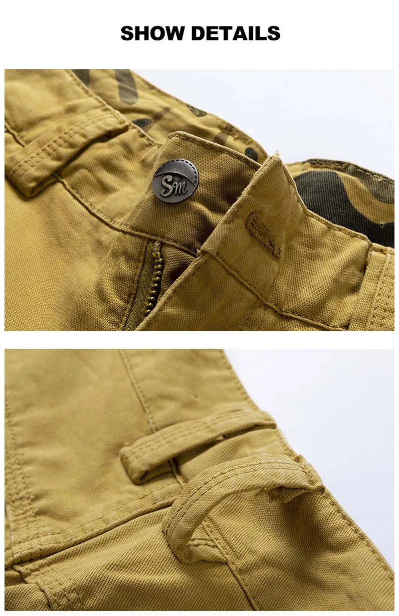 DIRTFOX Man's Cycling MTB Shorts Motocross Racing Downhill Short Pants Summer Bicycle Cargo Shorts Enduro Mountain Bike Trouser