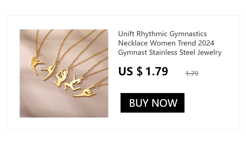 Unift Volleyball  in Heart Necklaces for Women Player Fan Stainless Steel Pendant Neck Chain Fashion Geometry Sport Jewelry