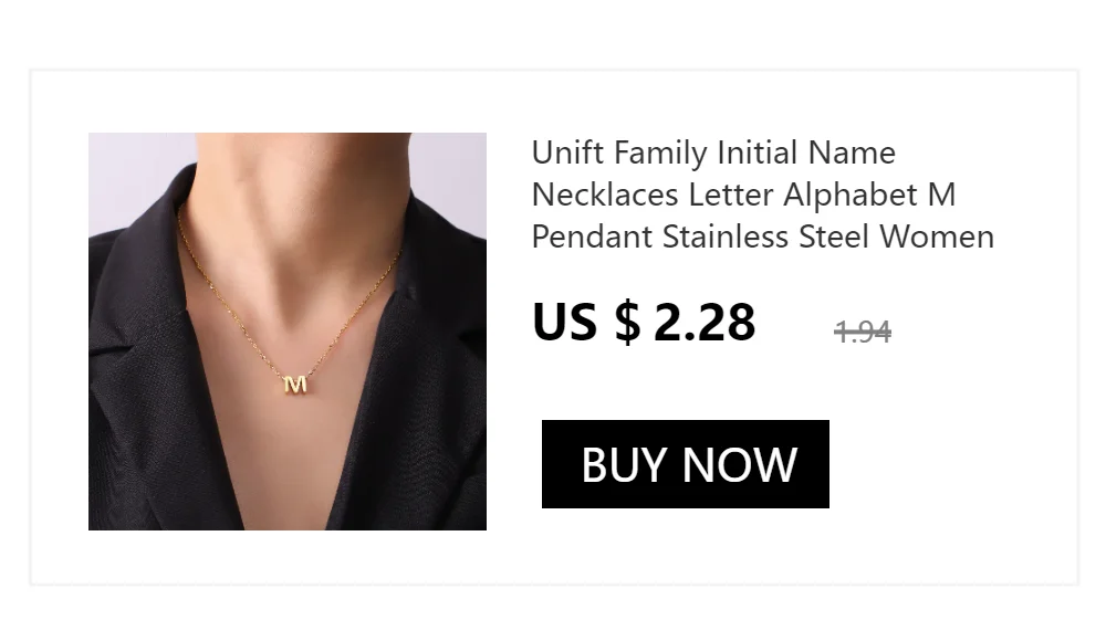 Unift Volleyball  in Heart Necklaces for Women Player Fan Stainless Steel Pendant Neck Chain Fashion Geometry Sport Jewelry