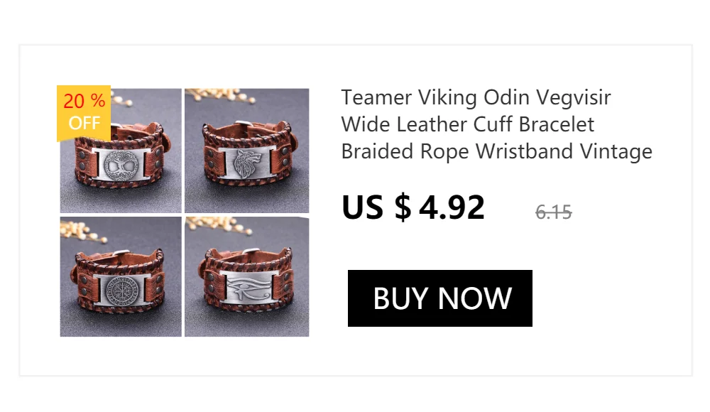 Teamer Stainless Steel Nordic Viking Runes Bangle Men Women Wicca Amulet Vintage Tree of Life Cuff Bracelet Jewelry Couple Gifts