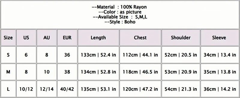 Boho Queens Vintage Women Floral Print Sashes Bohemian Kimono Ladies V Neck Batwing Sleeves Rayon Maxi Robe Cover-ups