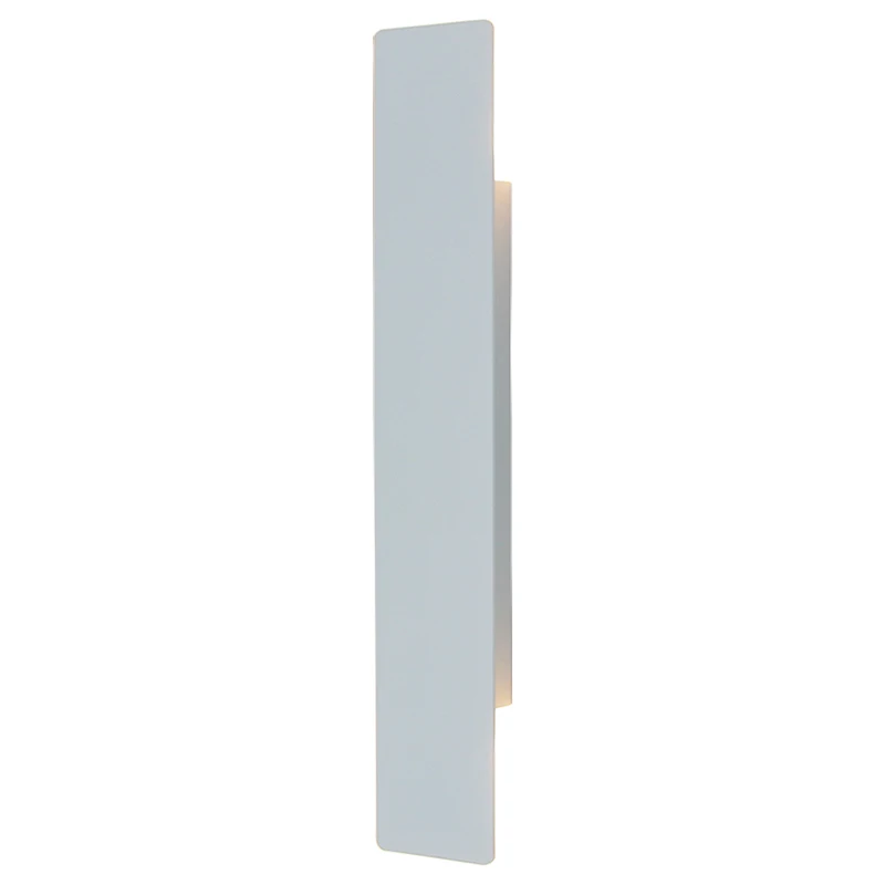 Modern Led Waterproof Outdoor Up Down Wall Lamp Aluminum 18w LED Wall Light Indoor Decorated Wall Sconce