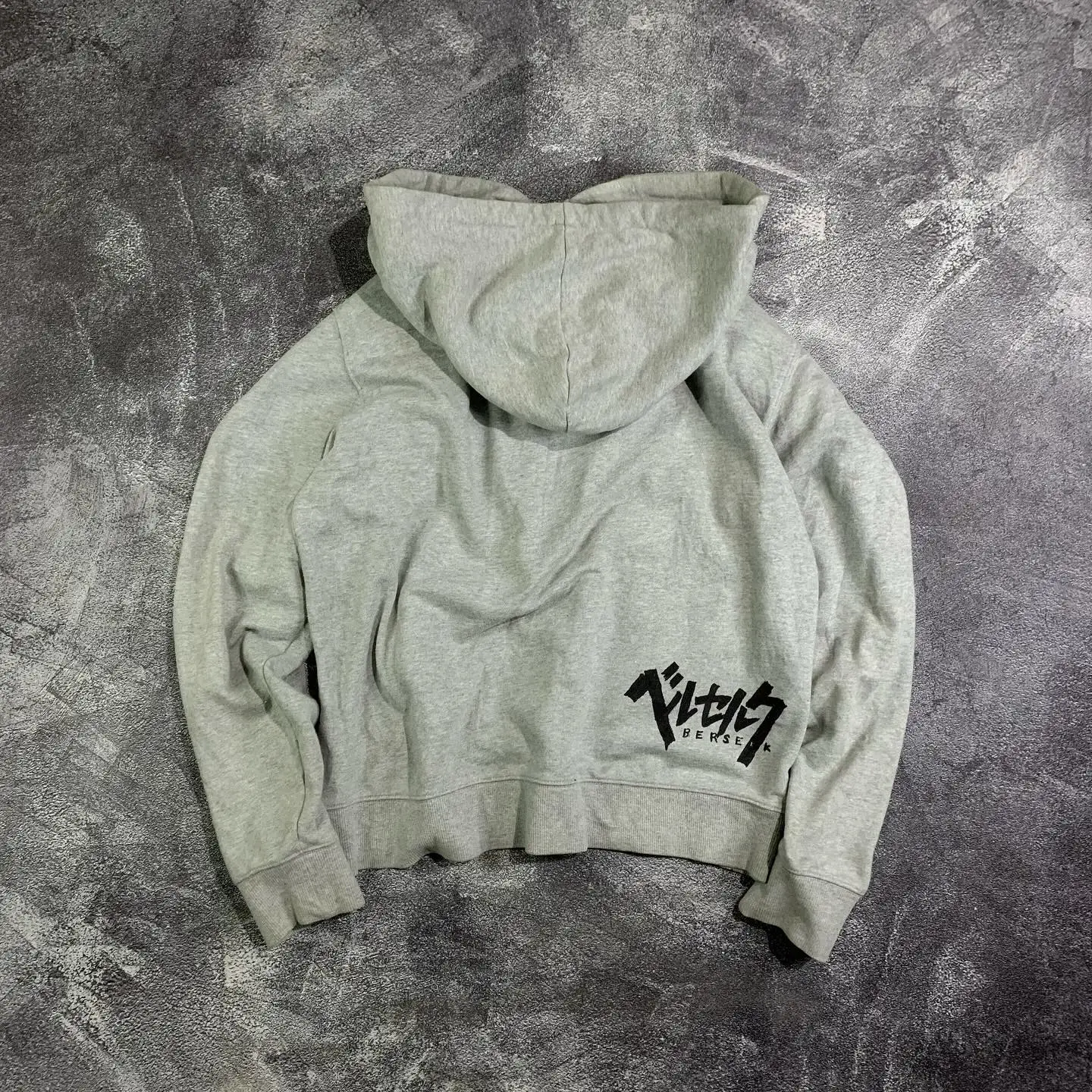 Harajuku Guts New Hoodies Women Berserk Pullover Streetwear Y2k Top Oversized Sweatshirt Anime Hoodie Women Clothes