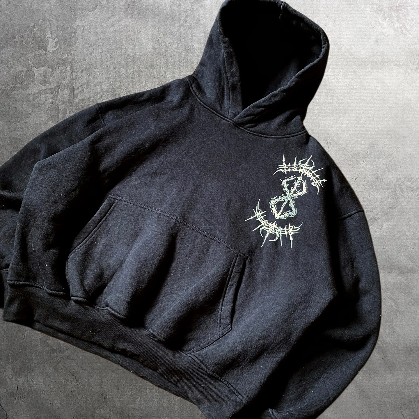 Harajuku Guts New Hoodies Women Berserk Pullover Streetwear Y2k Top Oversized Sweatshirt Anime Hoodie Women Clothes