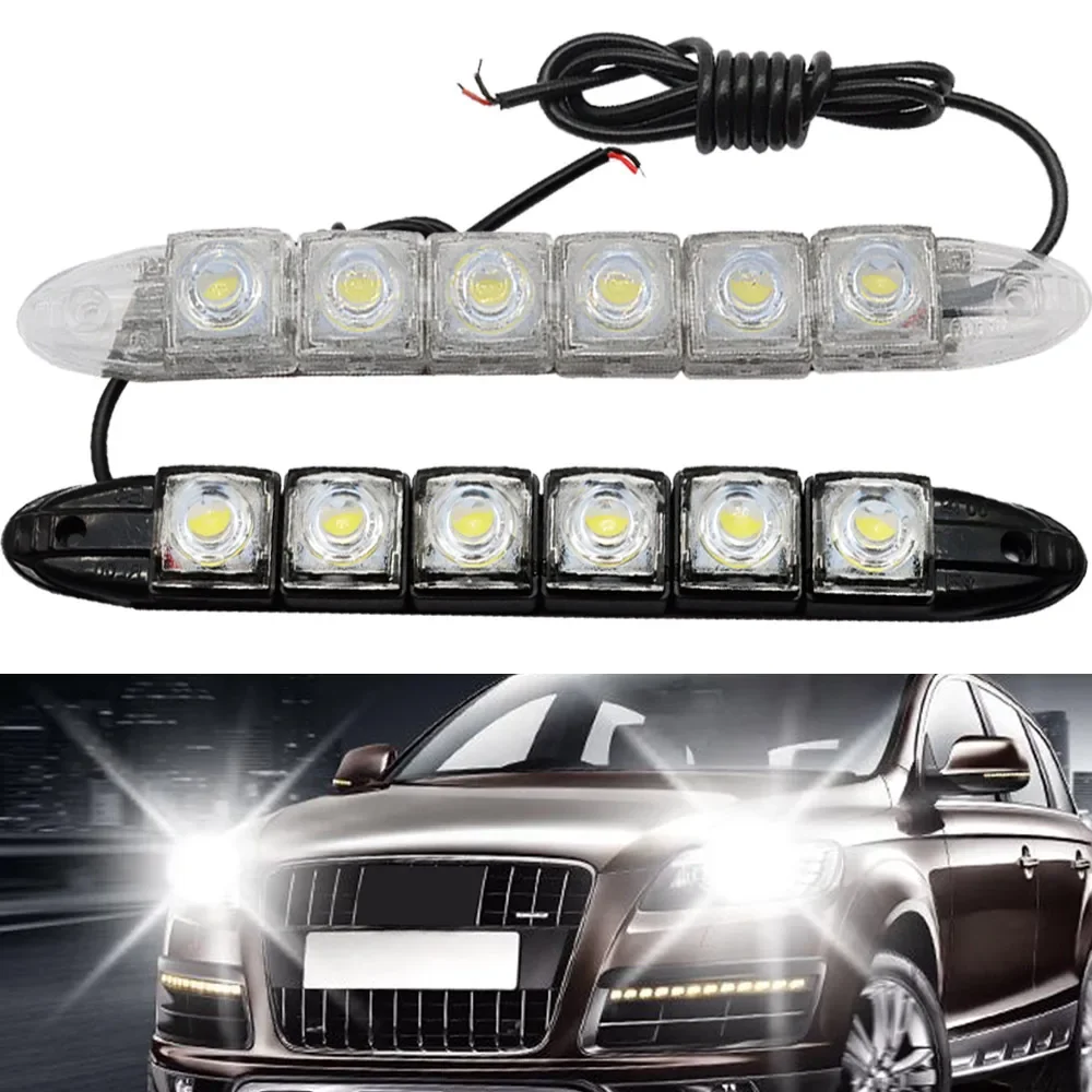 2/6/10 Pcs T10 W5W 194 501 Led Canbus No Error Car Interior Light T10 26 SMD 4014 Chip Pure White Instrument Lights