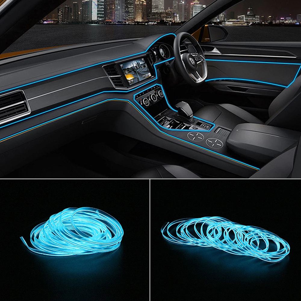 2/6/10 Pcs T10 W5W 194 501 Led Canbus No Error Car Interior Light T10 26 SMD 4014 Chip Pure White Instrument Lights