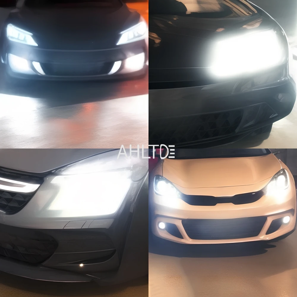 2/6/10 Pcs T10 W5W 194 501 Led Canbus No Error Car Interior Light T10 26 SMD 4014 Chip Pure White Instrument Lights