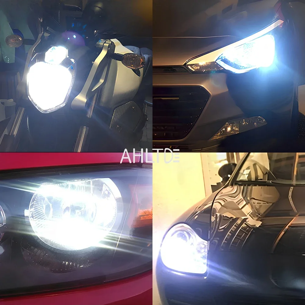 2/6/10 Pcs T10 W5W 194 501 Led Canbus No Error Car Interior Light T10 26 SMD 4014 Chip Pure White Instrument Lights