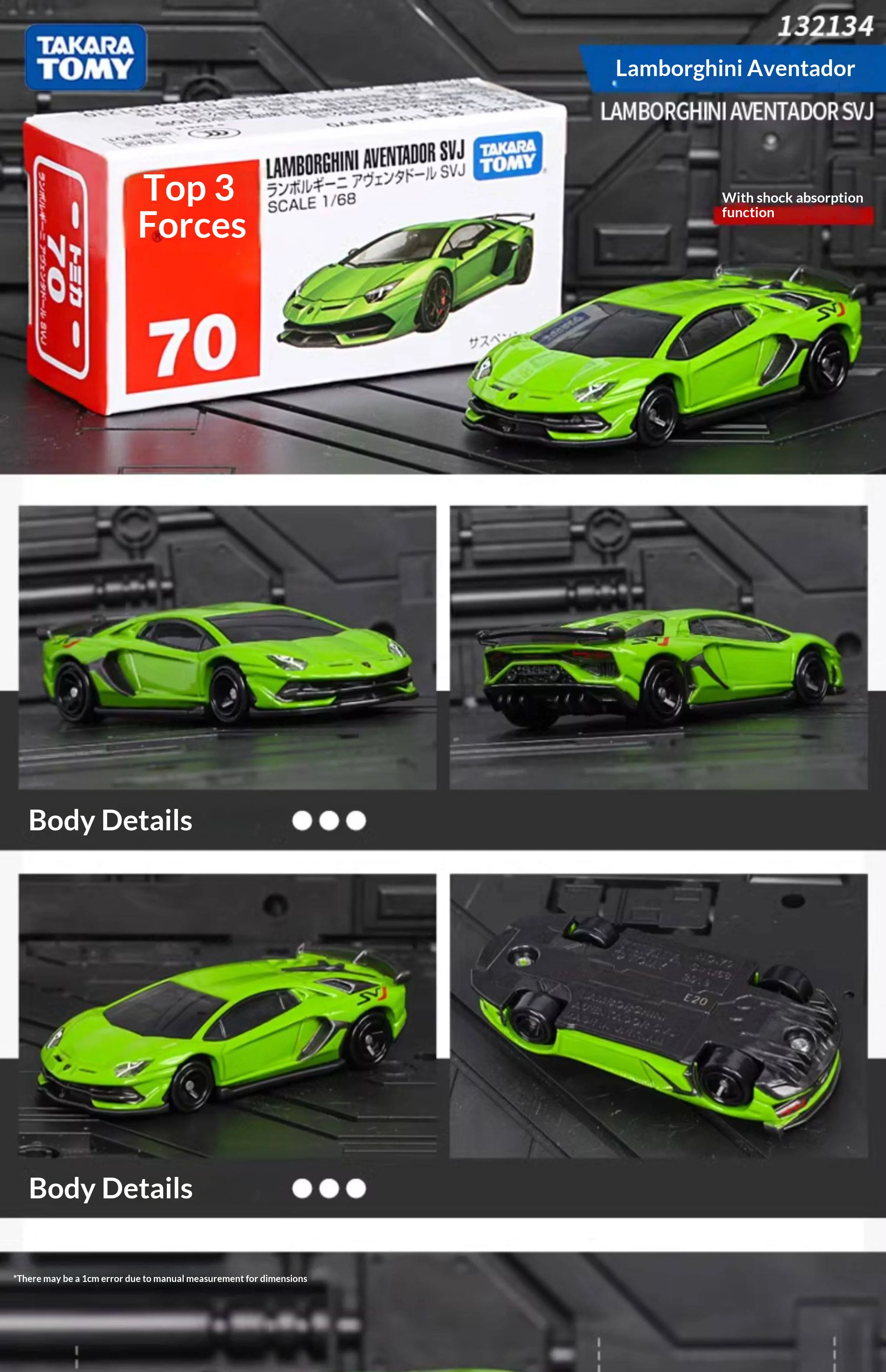 Takara Tomy Tomica Nissan Honda No.1-No.60 Cars Hot Pop 1:64 Car Alloy Toys Motor Vehicle Diecast Metal Model In Stock