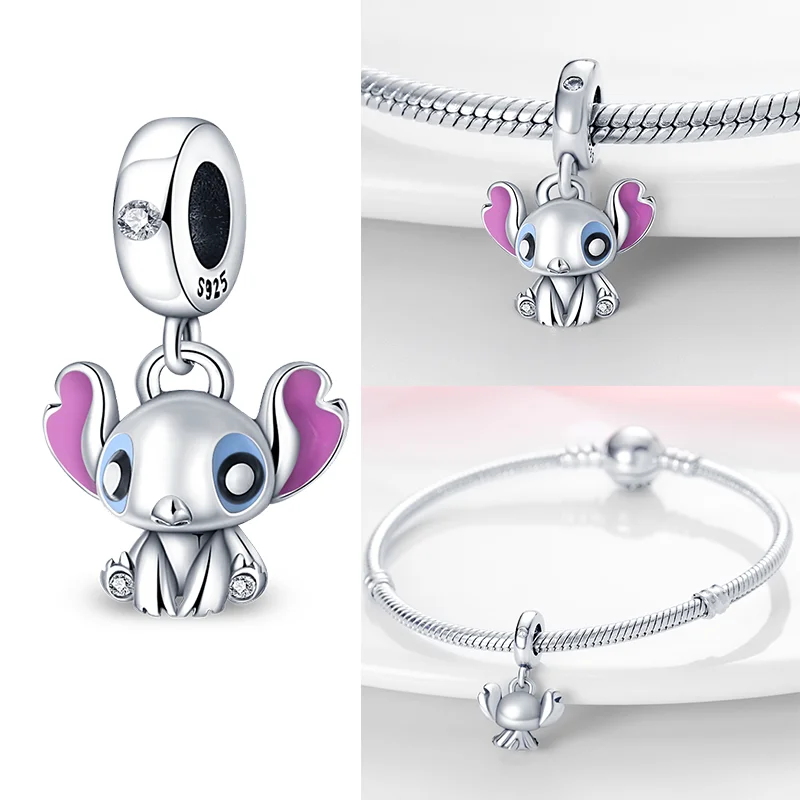 NEW in movie Spider-man Charm Beads Iron Man Fits Charms Original Bracelet Women 925 Silver Pendant Jewelry DIY Gift