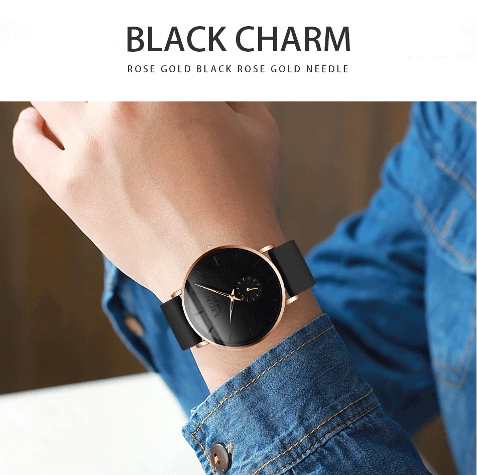 LIGE New Fashion Mens Watches Top Brand Luxury Sports Waterproof Simple UltraThin Quartz Watch Man Clock Relogio Masculino+Box
