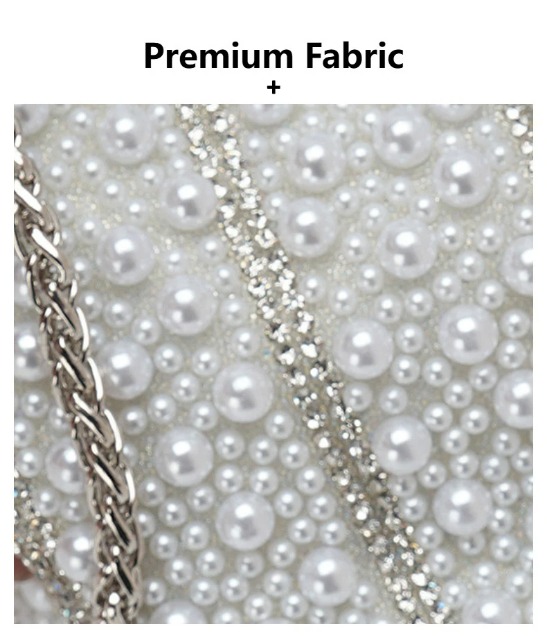 Luxury Women Rhinestone Evening Bag Glitter Diamond Clutch Purse Elegant Handbag for Wedding Party Banquet Prom Formal Occasions