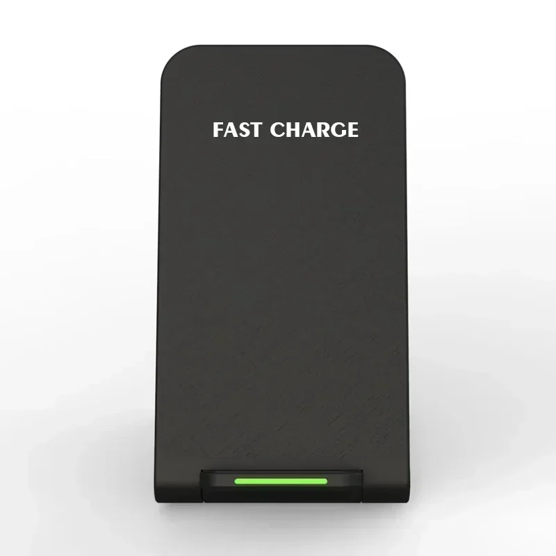 Wireless Charger Station Earphone Phone Fast Charging Charger Holder For iPhone 16 15 14 13 Pro Max Samsung S24 S23 Xiaomi