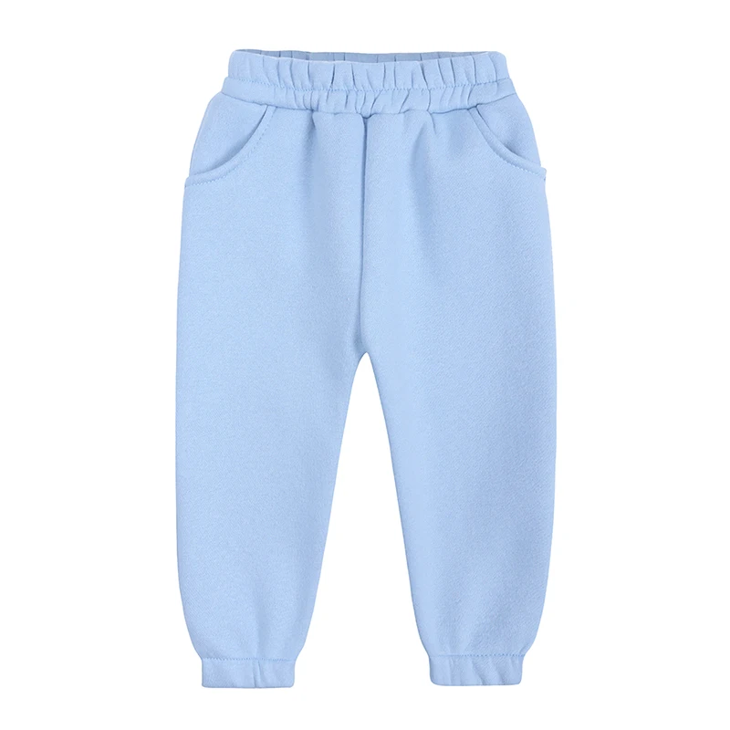 Kids Tales 2 Pcs Warm Tracksuit For Boys Clothing Set Pullover Sweatshirts+Pants Clothes For Kids Outfits Young Children Suit