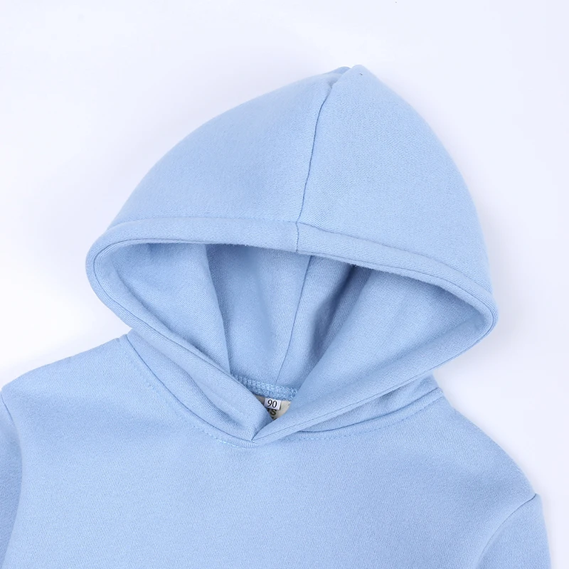 Kids Tales 2 Pcs Warm Tracksuit For Boys Clothing Set Pullover Sweatshirts+Pants Clothes For Kids Outfits Young Children Suit