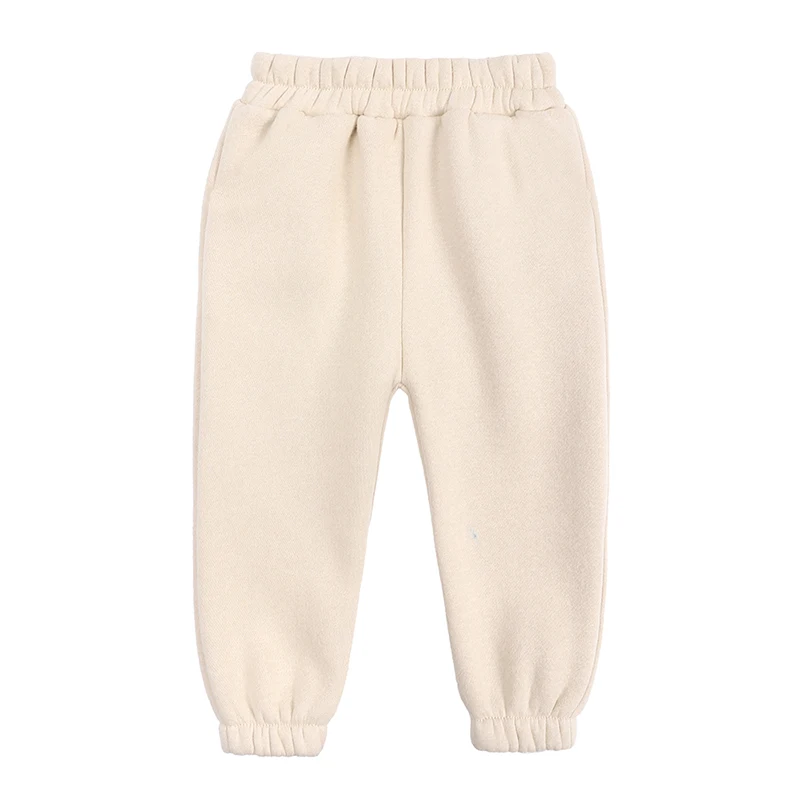 Kids Tales 2 Pcs Warm Tracksuit For Boys Clothing Set Pullover Sweatshirts+Pants Clothes For Kids Outfits Young Children Suit