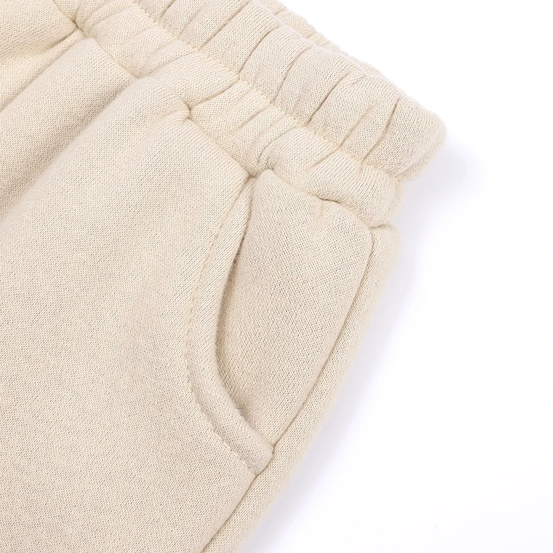 Kids Tales 2 Pcs Warm Tracksuit For Boys Clothing Set Pullover Sweatshirts+Pants Clothes For Kids Outfits Young Children Suit