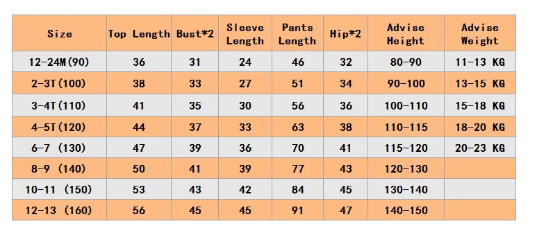 Kids Tales 2 Pcs Warm Tracksuit For Boys Clothing Set Pullover Sweatshirts+Pants Clothes For Kids Outfits Young Children Suit