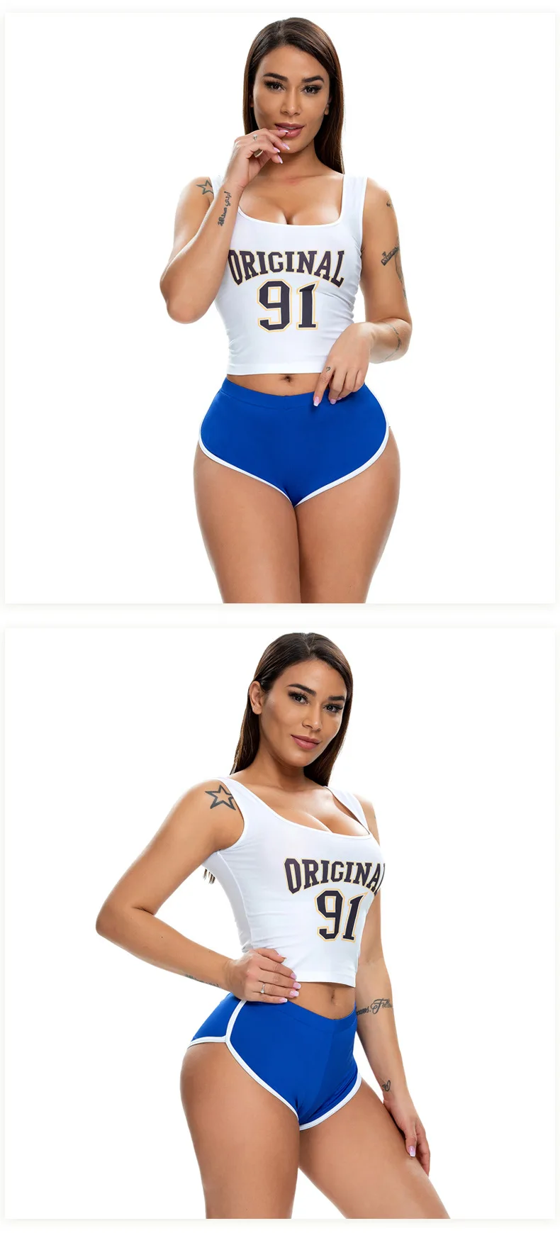 Women Sports Shorts Female Breathable Tight-fitting Yoga Shorts Resilience Fitness Leggings Ultra-short Sexy Running Slim Shorts
