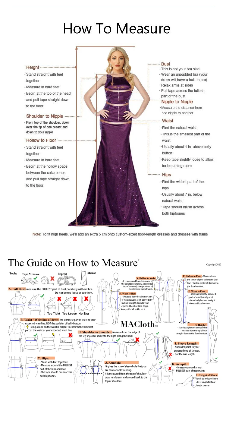 Elegant Champagne Evening Dress For Women Long 2024 Luxury Mermaid Formal Sequins Prom Wedding Party Cocktail Dresses