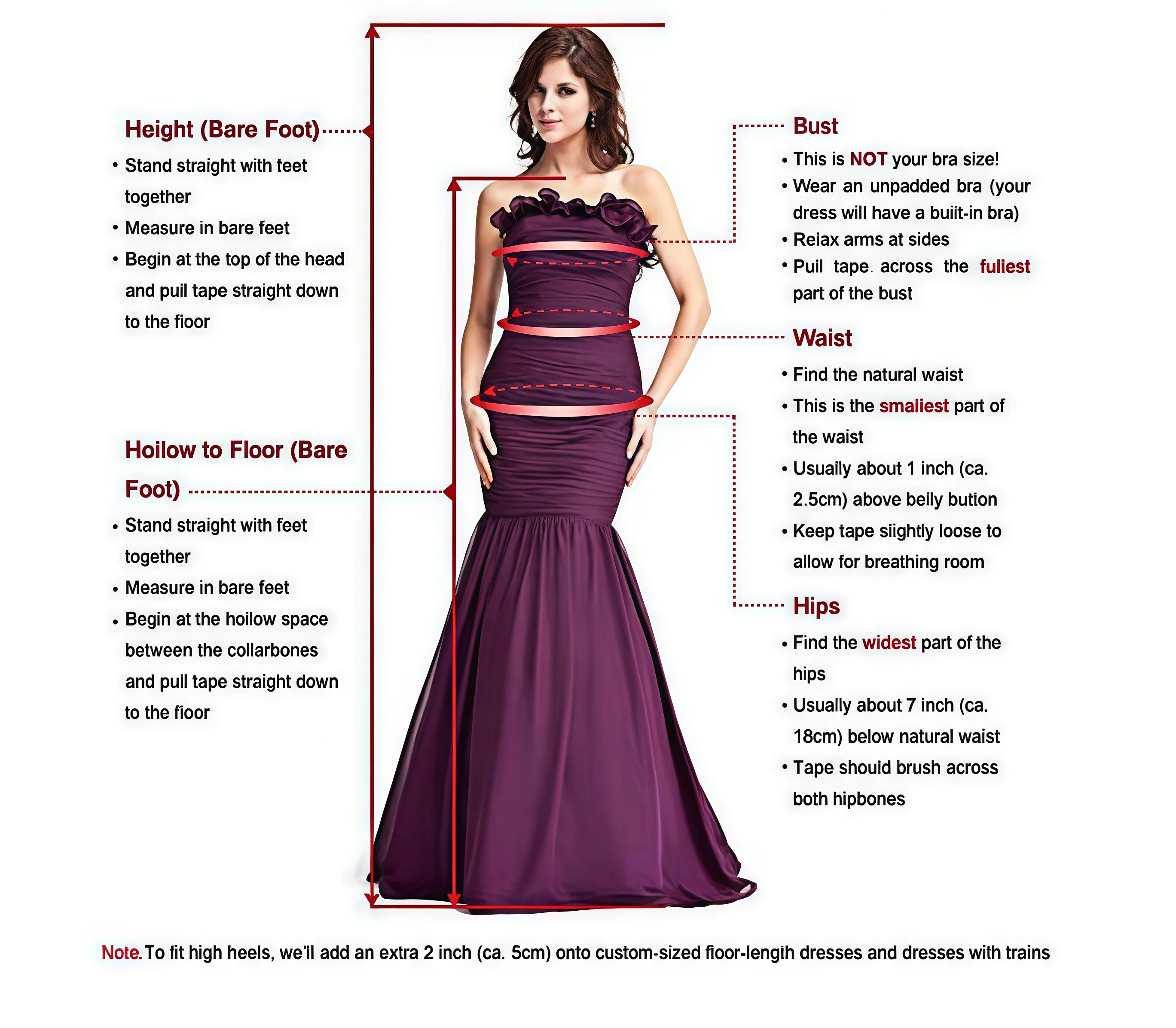 Formal Satin Mother of The Bride Dresses for Women Tea Length A Line Wedding Guest Dress with Sleeves