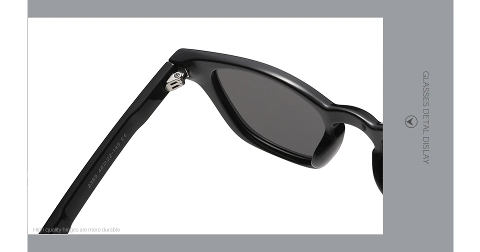 OVZA 2026 New Fashion Sunglasses Women and Men Eyeglass V400 Rectangle Oculos De Sol Masculino S9014